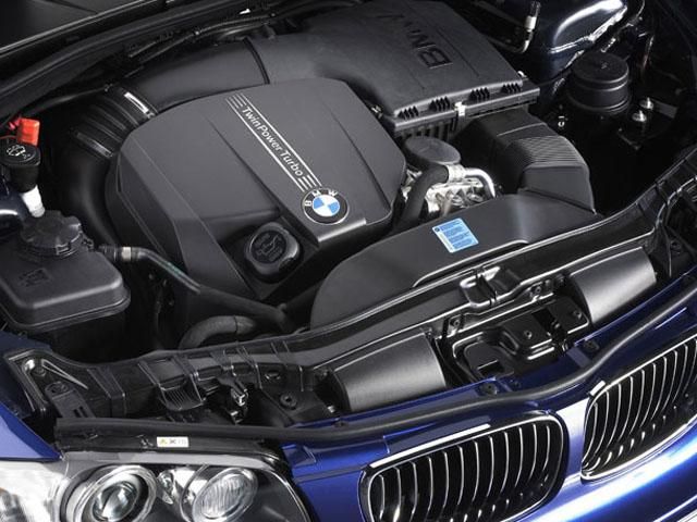 Двигуни BMW Group отримали нагороди на конкурсі International Engine of the Year Award