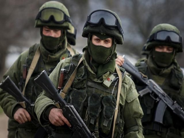 Тымчук: Возле границ Украины находится около 50 тысяч российских военных