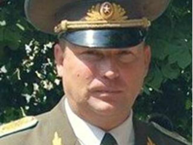 СБУ встановила особу головного координатора поставки терористам зброї з РФ  