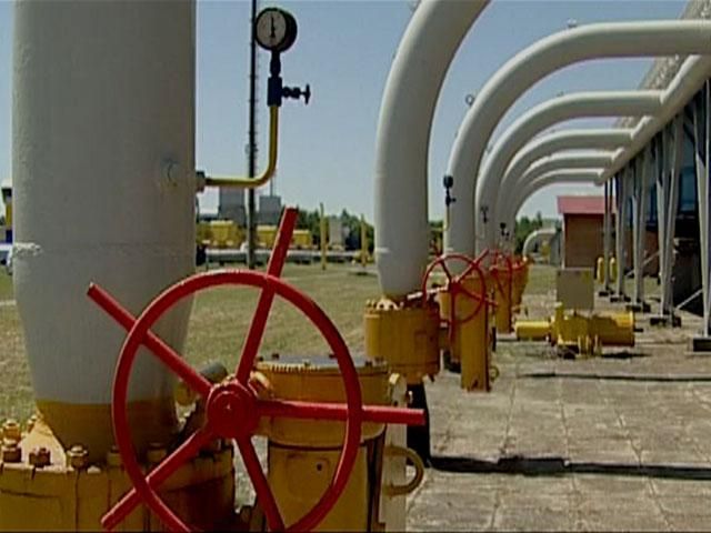 Украина сможет провести отопительный сезон без импорта российского газа, — Нафтогаз