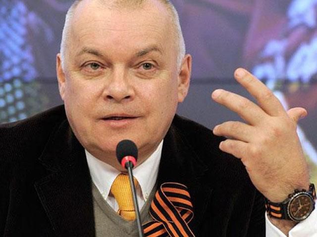 Це фантазії, в яких живуть нацики при владі у Києві, — Кисельов про порушену справу Це фантазії, в яких живуть нацики при владі у Києві, — Кисельов про порушену справу