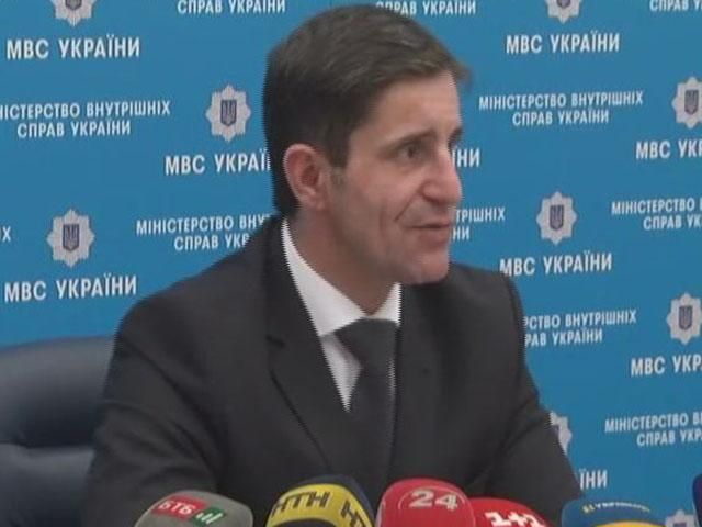 Мы готовимся принять максимальное количество людей, — Шкиряк