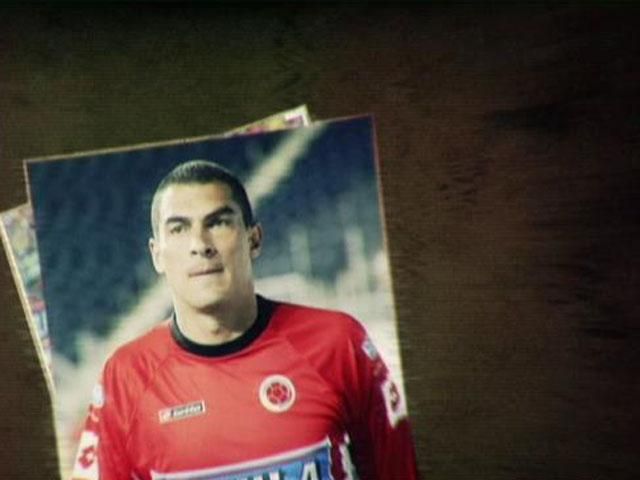 Справжнім футбольним "святом" на цьогорічному Мундіалі став Мондрагон Справжнім футбольним "святом" на цьогорічному Мундіалі став Мондрагон