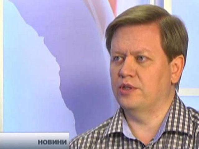 Рябцев: Кабмін не прописав чіткого механізму надзвичайного стану в енергетиці