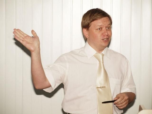 Несмотря на долги "Нафтогаза", деятельность компании не является убыточной, — эксперт Несмотря на долги "Нафтогаза", деятельность компании не является убыточной, — эксперт