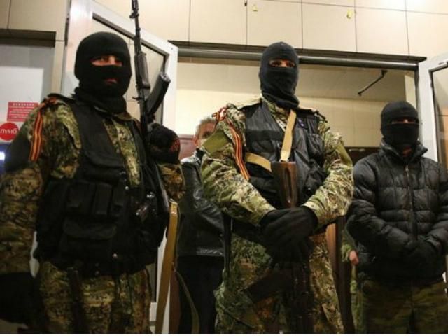 На Донеччині 34 населені пункти залишилися без світла через бойові дії На Донеччині 34 населені пункти залишилися без світла через бойові дії