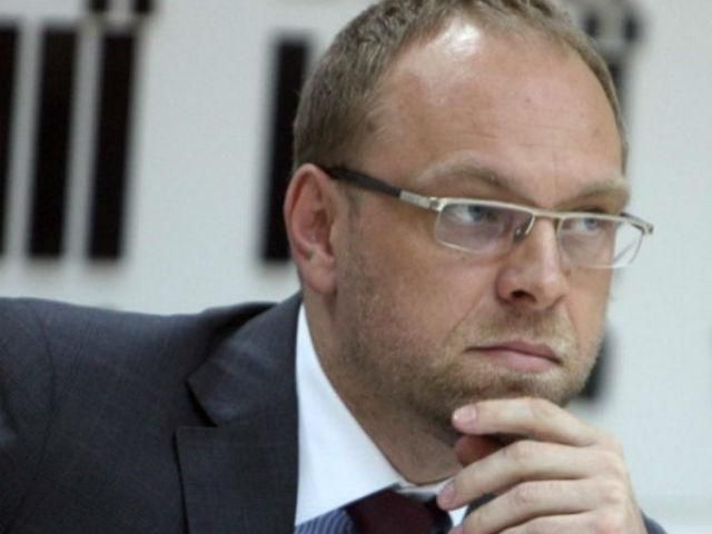 Законопроект президента про внесення змін до Конституції – це узурпація влади, — Власенко Законопроект президента про внесення змін до Конституції – це узурпація влади, — Власенко