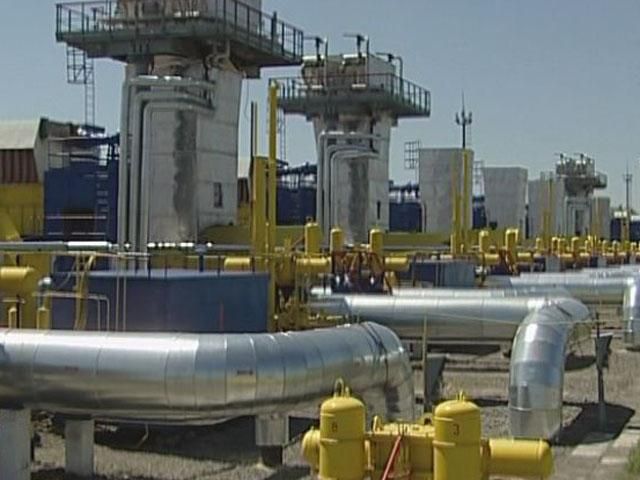 "Нафтогаз" предлагает ввести единую цену на газ для предприятий "Теплокоммунэнерго" "Нафтогаз" предлагает ввести единую цену на газ для предприятий "Теплокоммунэнерго"