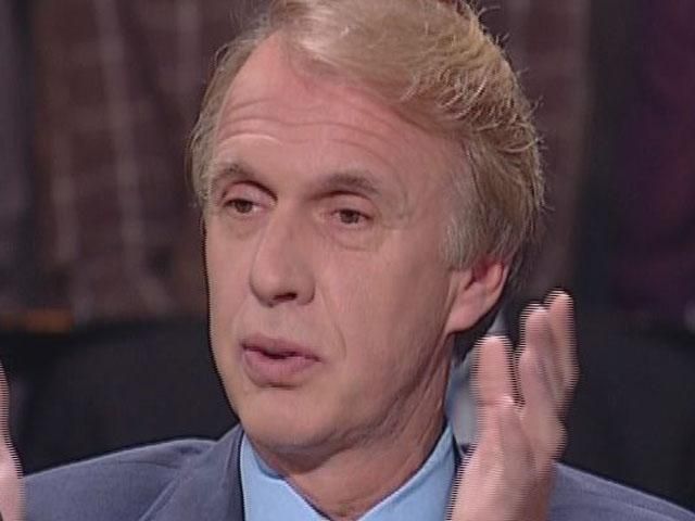 Ми стали частиною, за яку тією чи іншою мірою несе відповідальність ЄС, - Огризко Ми стали частиною, за яку тією чи іншою мірою несе відповідальність ЄС, - Огризко