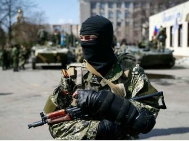 У нас 6 волонтеров в плену террористов, — директор фонда Ахметова У нас 6 волонтеров в плену террористов, — директор фонда Ахметова