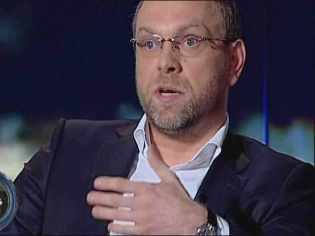 Ми рекомендуємо президенту ввести воєнний стан, — Власенко Ми рекомендуємо президенту ввести воєнний стан, — Власенко