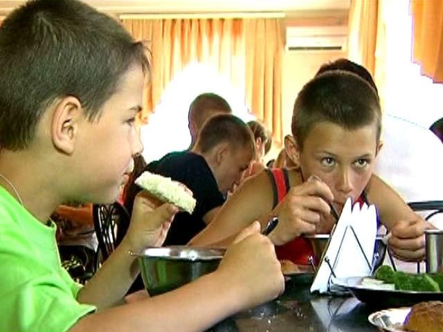 Полтавская область уже приютила более полутора тысяч переселенцев с Востока