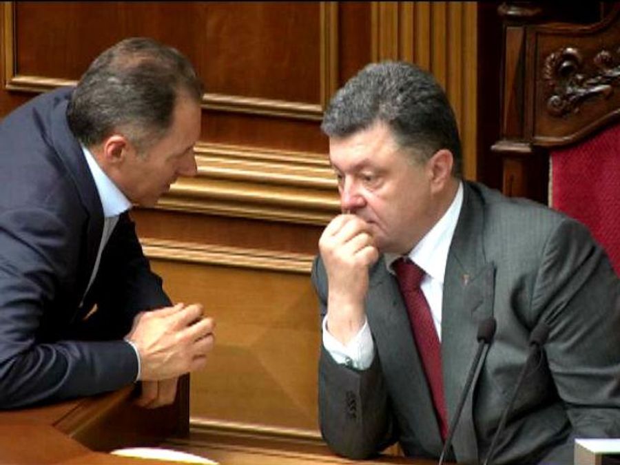Дайджест подій за тиждень: “Конституція Порошенка”, нардепи – без канікул, Львів — без олімпіади Дайджест подій за тиждень: “Конституція Порошенка”, нардепи – без канікул, Львів — без олімпіади