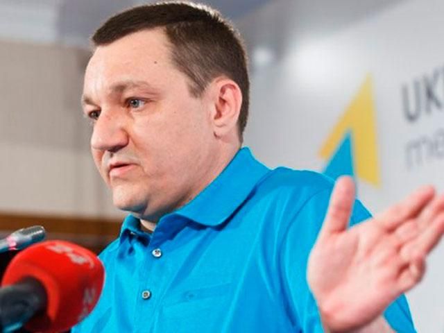 Терористи мають можливість для відходу і маневру, — Тимчук Терористи мають можливість для відходу і маневру, — Тимчук