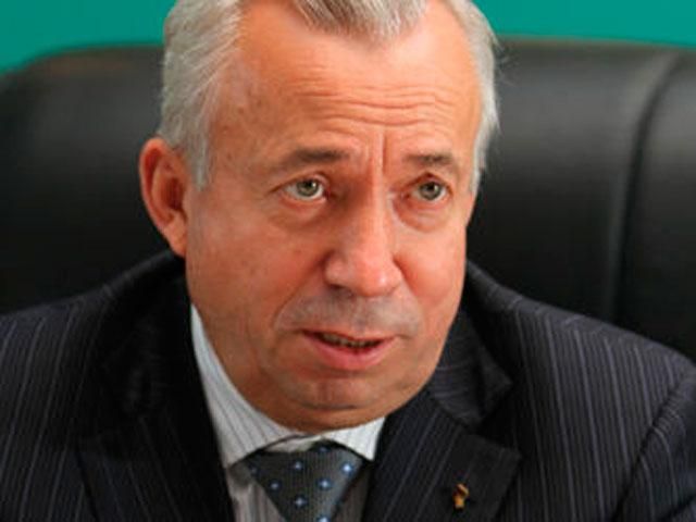 Мэр Донецка призывает дончан не выходить на улицу Мэр Донецка призывает дончан не выходить на улицу
