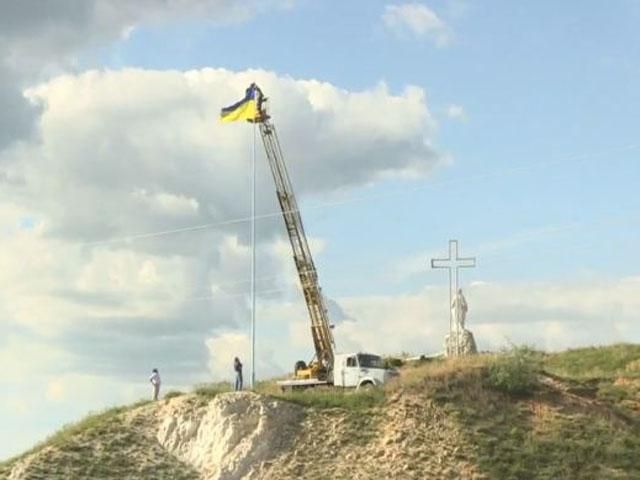 Війна на сході України – військовий репортаж (г. Карачун)