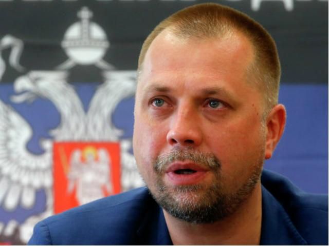 Террористы сообщают о перемещении штаба в Краматорск Террористы сообщают о перемещении штаба в Краматорск