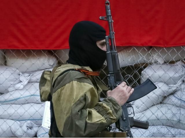 Затримано 2 росіян і білоруса, які фінансували одеський антимайдан