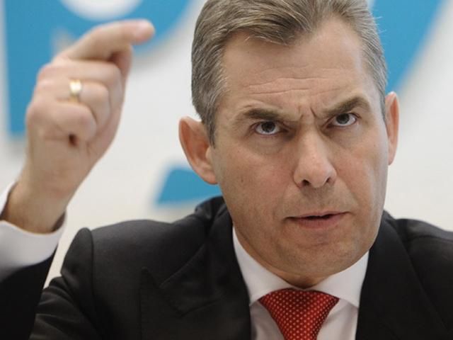 У Кремлі повідомляють про майже 160 тис біженців з України У Кремлі повідомляють про майже 160 тис біженців з України