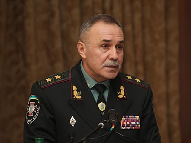 В МВД обещают провести расследование по каждому милиционеру из Славянска