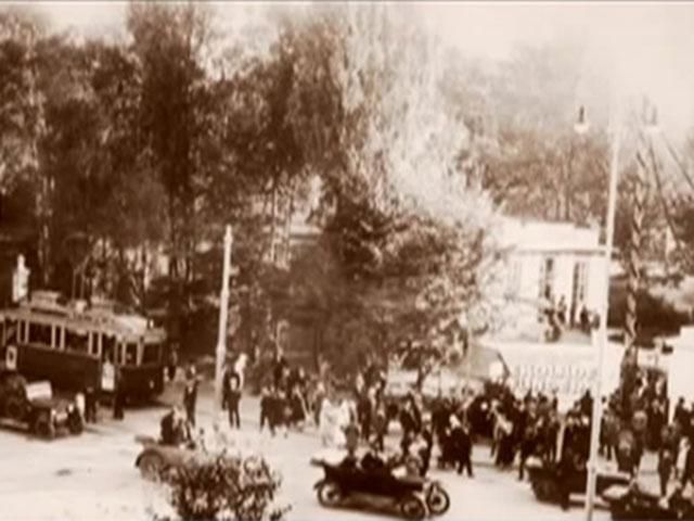 Львов - город, в котором состоялся первый футбольный матч в Украине Львов - город, в котором состоялся первый футбольный матч в Украине