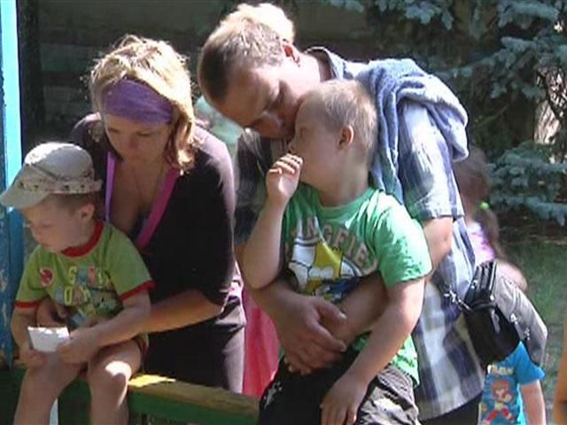 В Одесі через великий наплив біженців назріла гуманітарна катастрофа В Одесі через великий наплив біженців назріла гуманітарна катастрофа