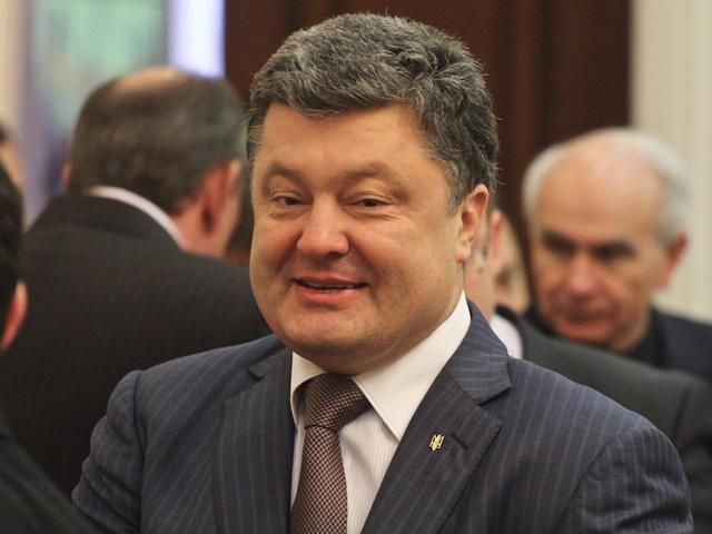 Порошенко ввів до складу РНБО Гелетея і Муженко Порошенко ввів до складу РНБО Гелетея і Муженко