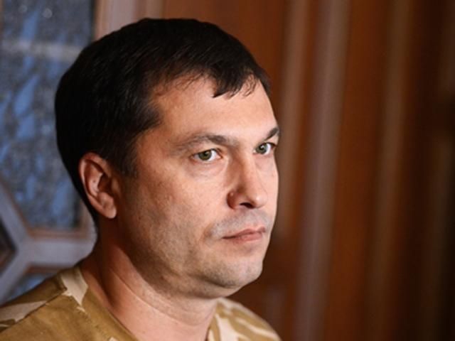 Главарь террористов Болотов бежал из Луганска, — источник