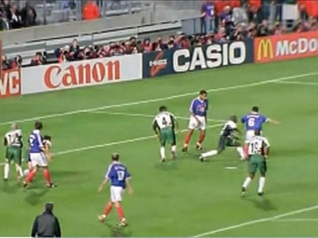 Мундиаль: Команды, которые ни разу не пробивались в плей-офф Мундиаль: Команды, которые ни разу не пробивались в плей-офф