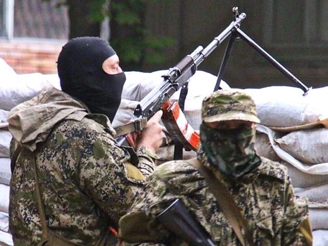 У Донецьку терористів заселяють в гуртожитки, — ЗМІ
