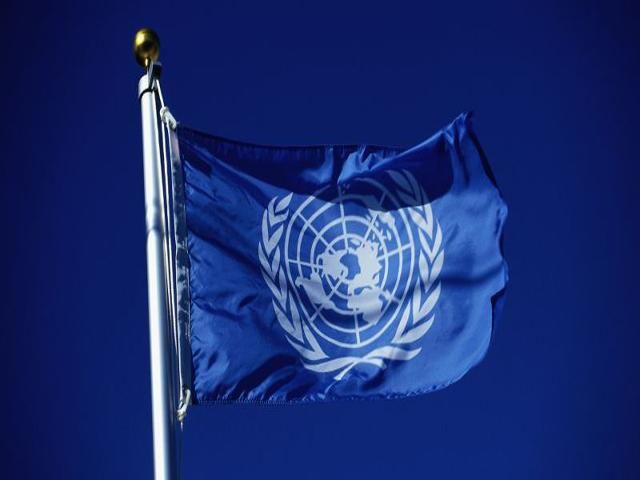Террористы из "ЛНР" просят защиты ООН