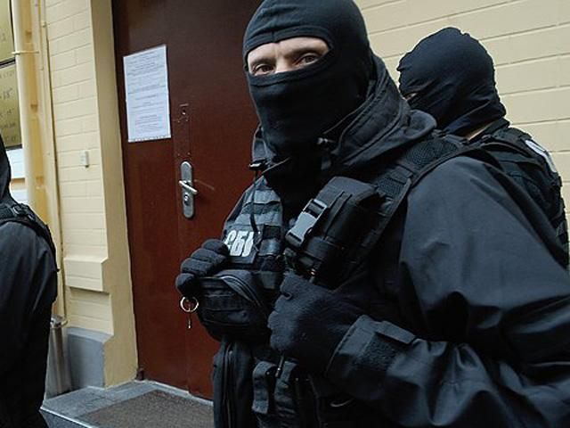 На Херсонщині СБУ затримала близького соратника "Стрілка" 