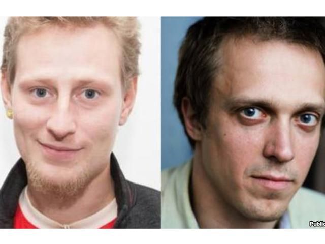 Юрова, Грищука та Крат звільнили з полону Юрова, Грищука та Крат звільнили з полону