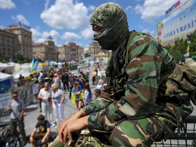 Майдановцы будут требовать уволить Авакова, Наливайченко и Литвина Майдановцы будут требовать уволить Авакова, Наливайченко и Литвина