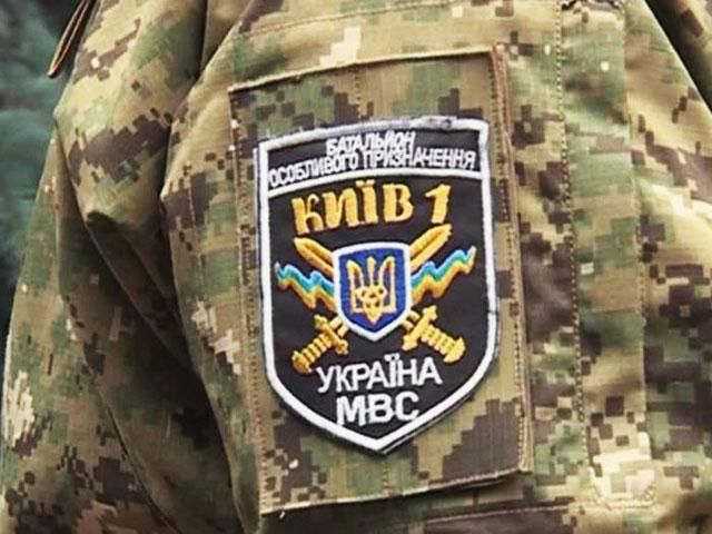 Місцеві мешканці Слов'янська видають терористів українським силовикам