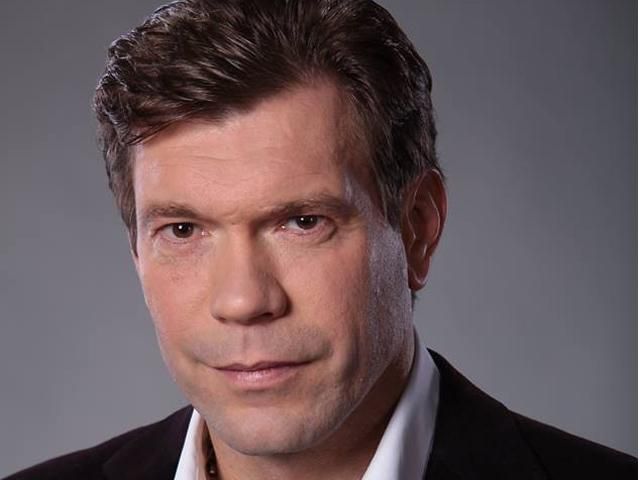 Сепаратисту Цареву мерещится, что в Славянске арестовывают всех мужчин Сепаратисту Цареву мерещится, что в Славянске арестовывают всех мужчин