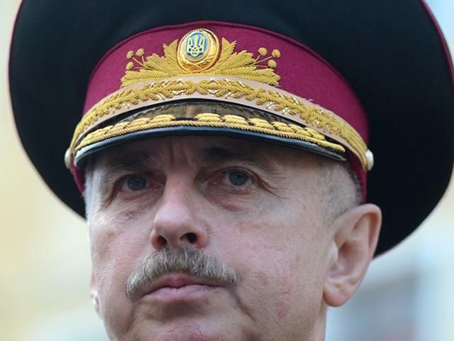 В РНБО планують блокаду Донецька і Луганська
