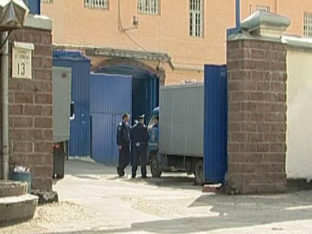 Начальника СИЗО и руководителя медчасти уволили за побег экс-нардепа Шепелева Начальника СИЗО и руководителя медчасти уволили за побег экс-нардепа Шепелева