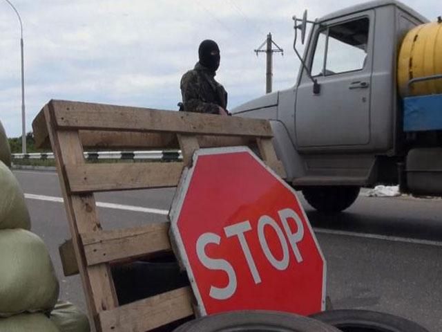 Донецкие террористы "пугают", что война только начинается