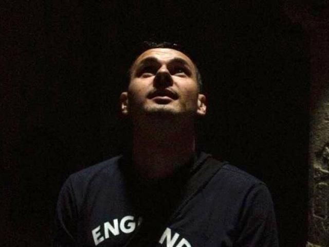 Московський суд розгляне питання про продовження арешту українця Сенцова Московський суд розгляне питання про продовження арешту українця Сенцова