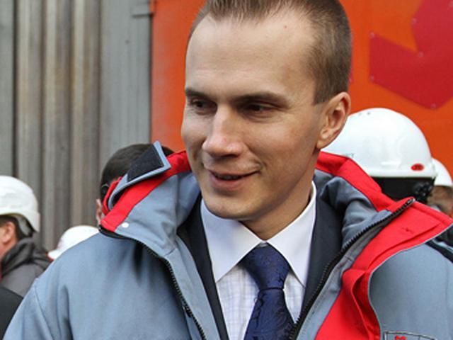 Я слугував інструментом для дискредитації батька, — Янукович-молодший Я слугував інструментом для дискредитації батька, — Янукович-молодший