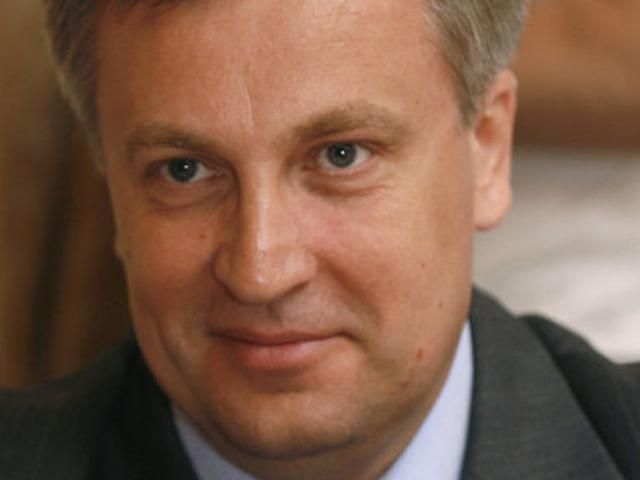 Офицеры СБУ юго-востока прошли проверку на детекторе лжи, — Наливайченко Офицеры СБУ юго-востока прошли проверку на детекторе лжи, — Наливайченко