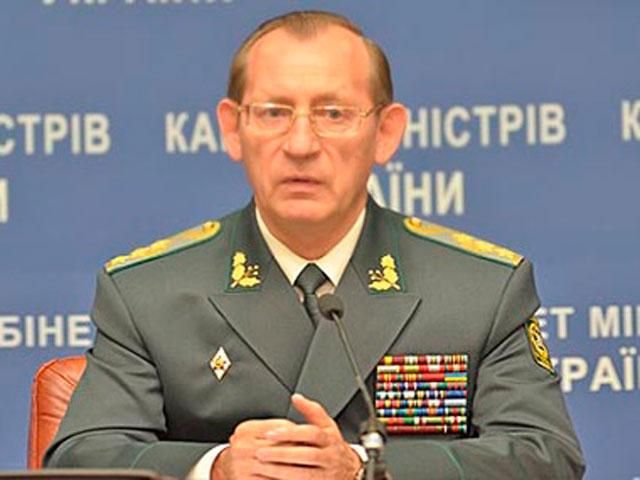 Внаслідок нападів терористів загинуло 9 прикордонників та 112 — поранені Внаслідок нападів терористів загинуло 9 прикордонників та 112 — поранені