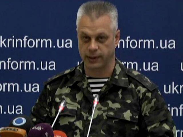 Только за последние сутки в Славянске саперы обезвредили 700 мин, — СНБО