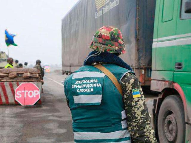 В ГПСУ заявили о нескольких десятках дезертиров В ГПСУ заявили о нескольких десятках дезертиров