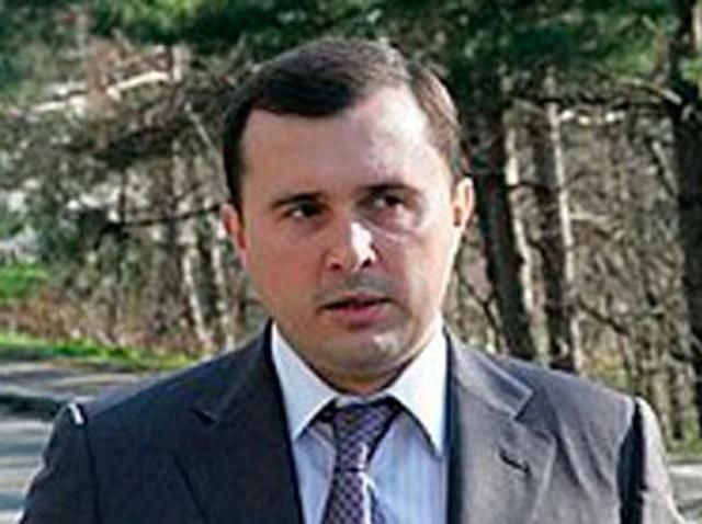 Шепелев официально не пересекал границу, — прокуратура Киева