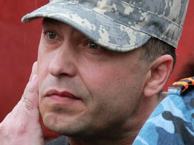 Болотов у Луганську, — місцеві мешканці Болотов у Луганську, — місцеві мешканці