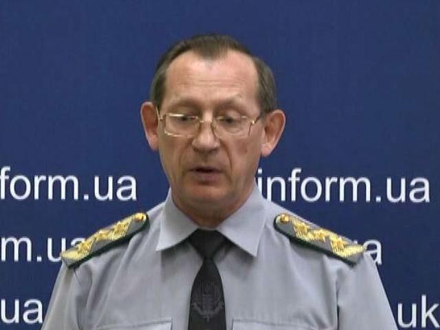 Терористи змінили тактику і використовують найсучаснішу зброю, — ДПСУ Терористи змінили тактику і використовують найсучаснішу зброю, — ДПСУ