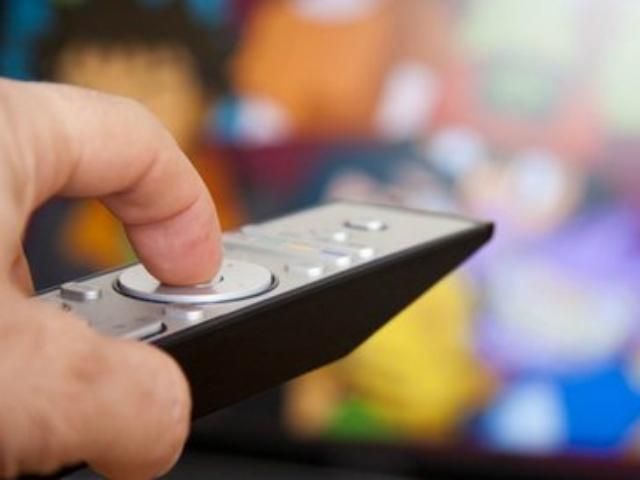 У Костянтинівці і Артемівську знову транслюють українські канали, — РНБО У Костянтинівці і Артемівську знову транслюють українські канали, — РНБО