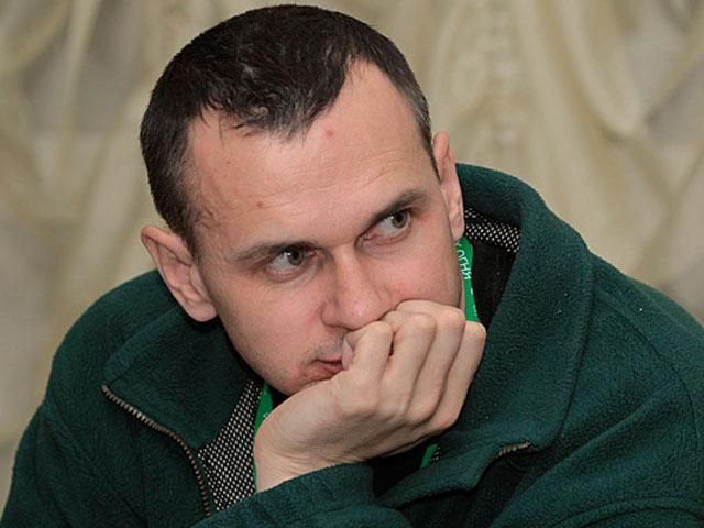 МЗС назвало продовження арешту Сенцова “брутальним наступом на права людини”